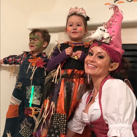 Meet your Posher, Carissa - Picture 4 of 8